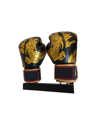 Support mural gants et paos